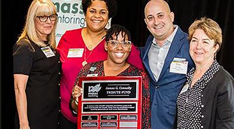 SWSG Boston Awarded Grant for Diversity, Equity and Inclusion Work
