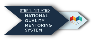 SWSG Pittsburgh receives NQMS badge for high-quality mentorship