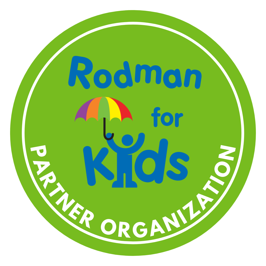 Rodman For Kids